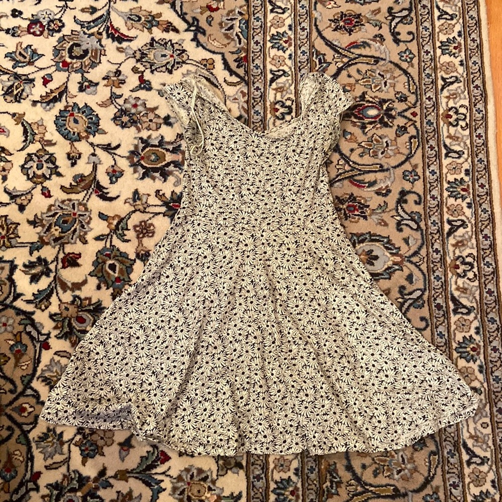 Skater Dress